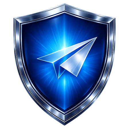Guardo247 Shield - защита Telegram чатов